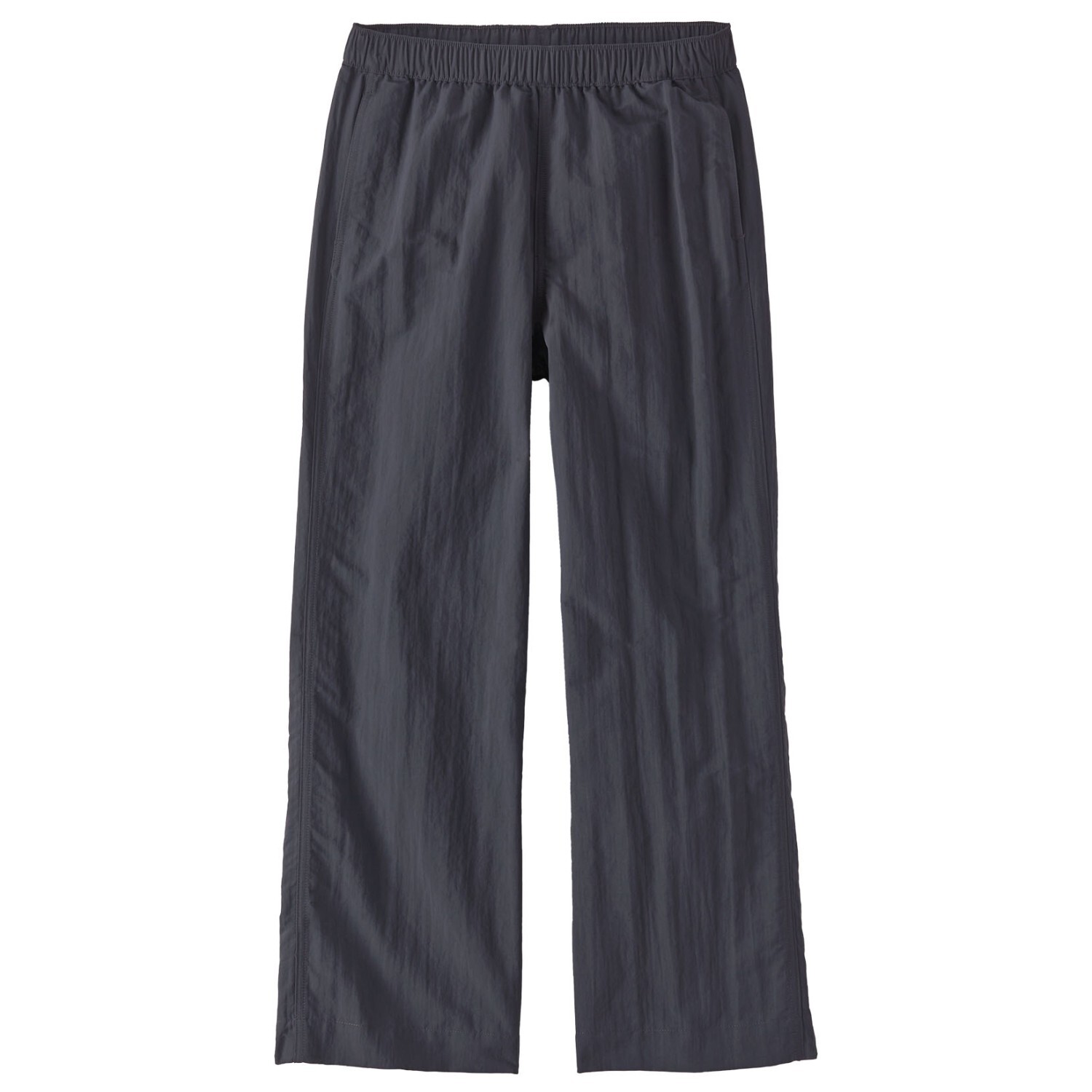 

Повседневные брюки Patagonia Women's Outdoor Everyday, цвет Smolder Blue, Серый