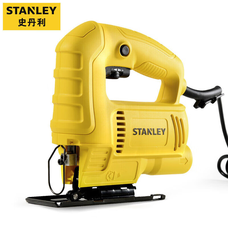 Пила деревообрабатывающая Stanley SJ45-A9, 450W