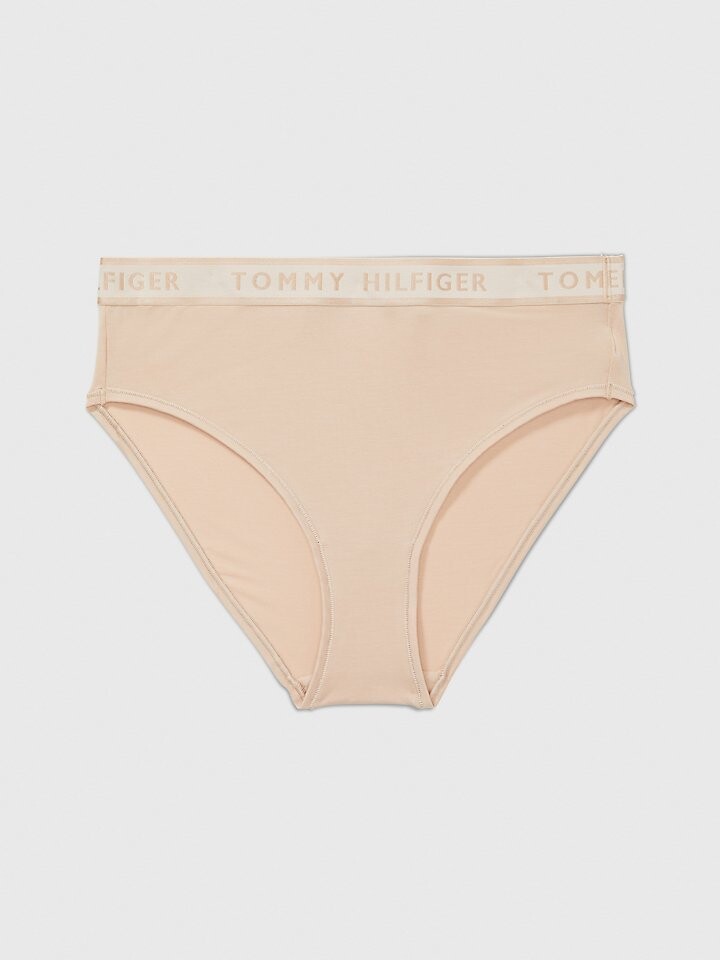 

Бикини Tommy с высокой талией Tommy Hilfiger