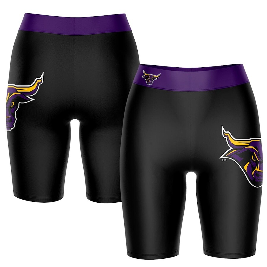 

Шорты Vive La Fete Minnesota State Mavericks, черный