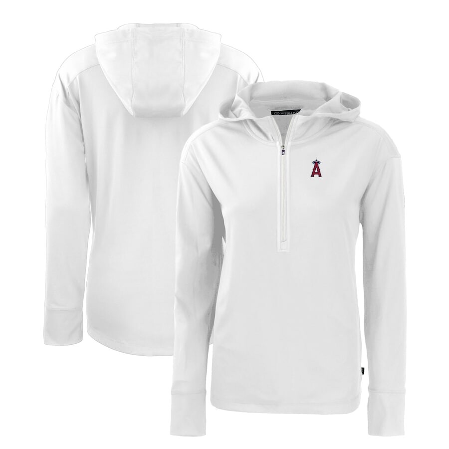 

Куртка Cutter & Buck Los Angeles Angels, белый