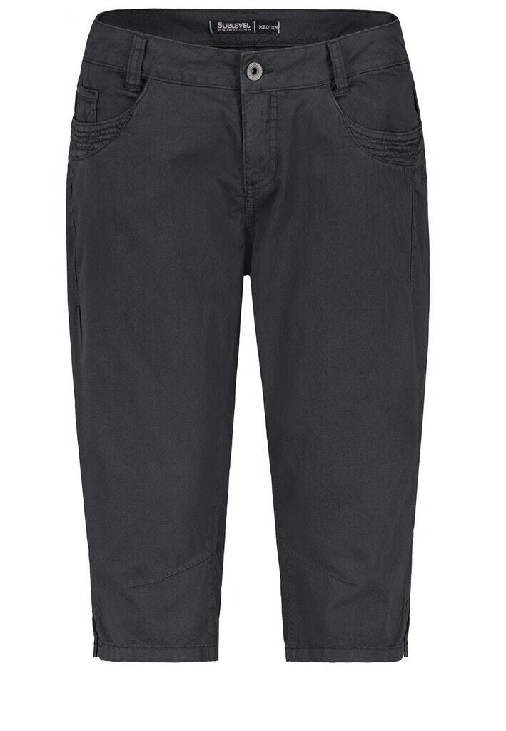 Шорты Eight2Nine Capri, цвет anthracite grey