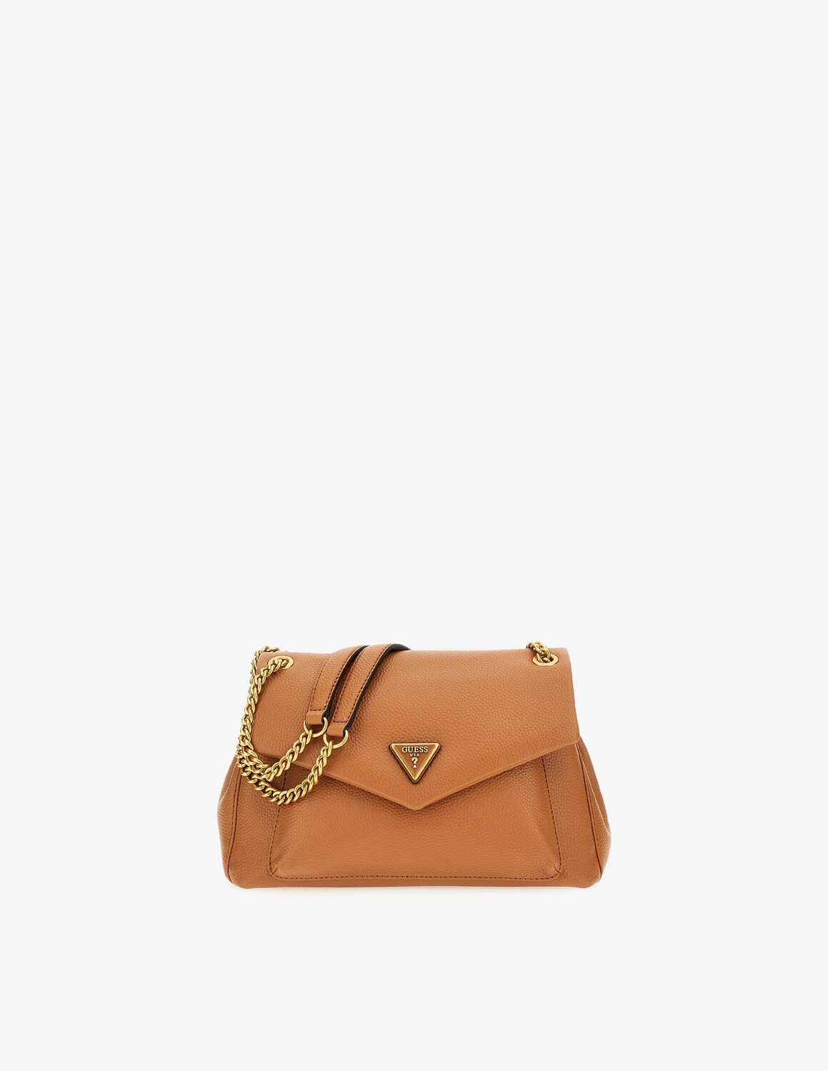 

Сумка через плечо Laryn Guess, коричневый