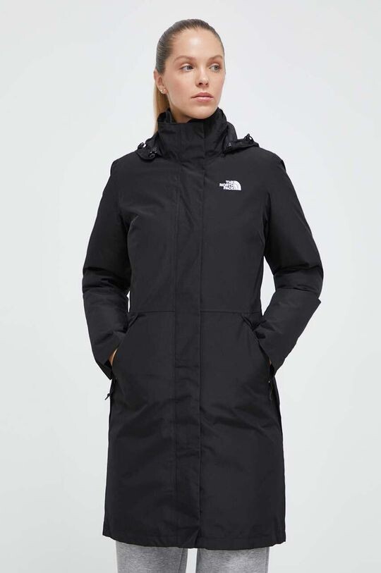 

Куртка The North Face, черный