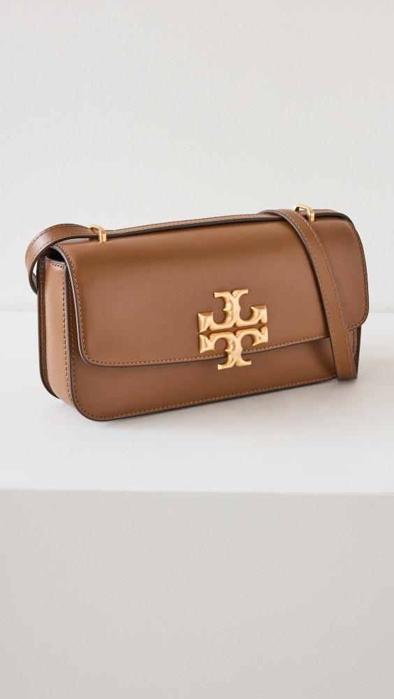 

Сумка-кроссбоди Tory Burch Eleanor Small E/W Convertible Shoulder