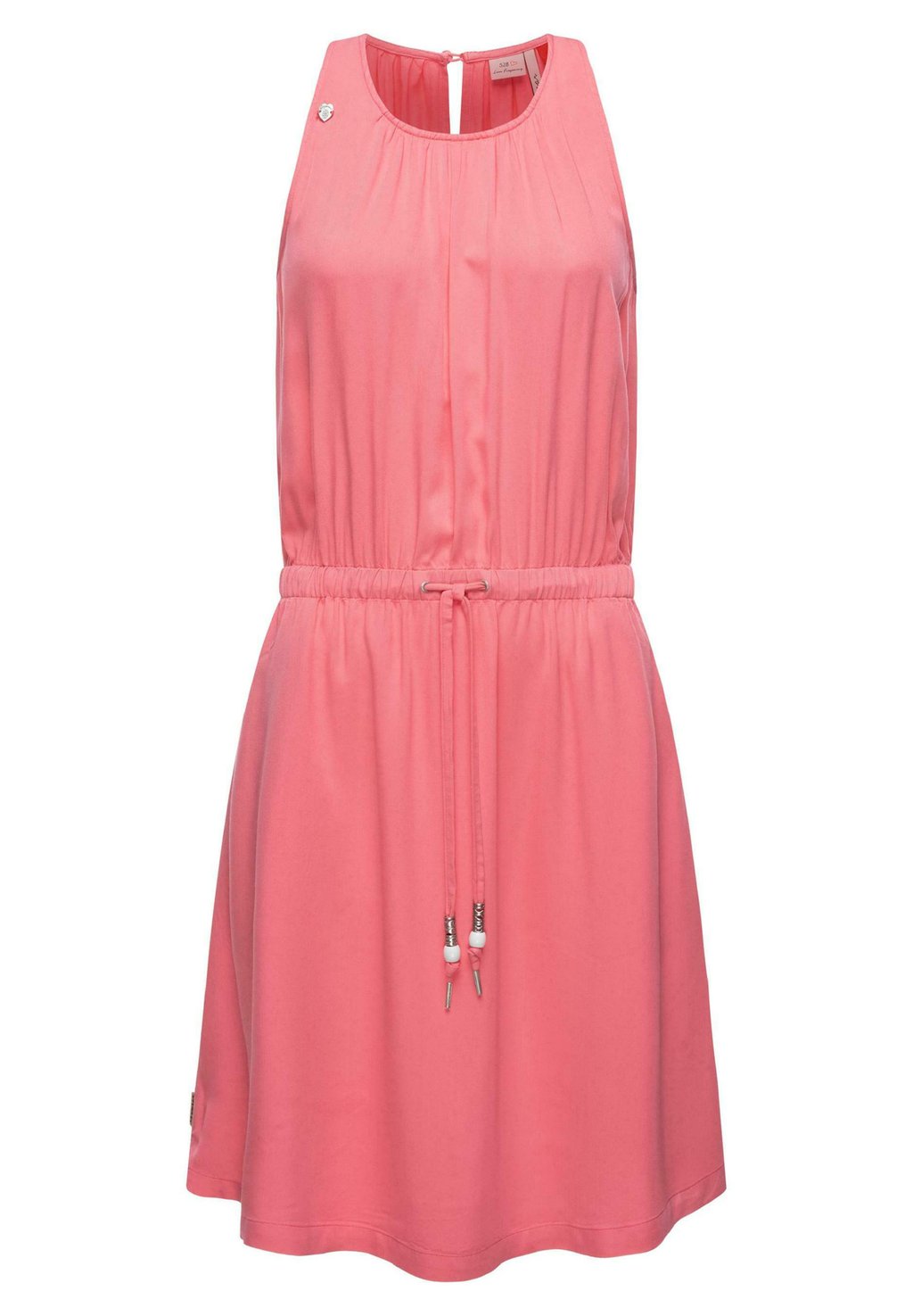 Повседневное платье SANAI Ragwear, цвет coral повседневное платье sabreen ragwear цвет petrol23