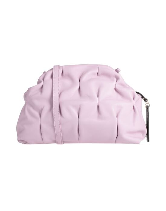 

Сумка через плечо MY-BEST BAGS, сиреневый
