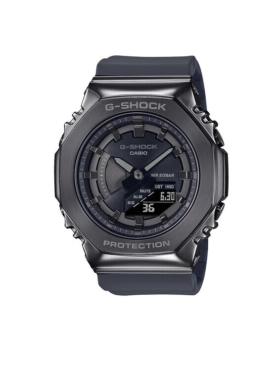 

Часы G-Shock, серый