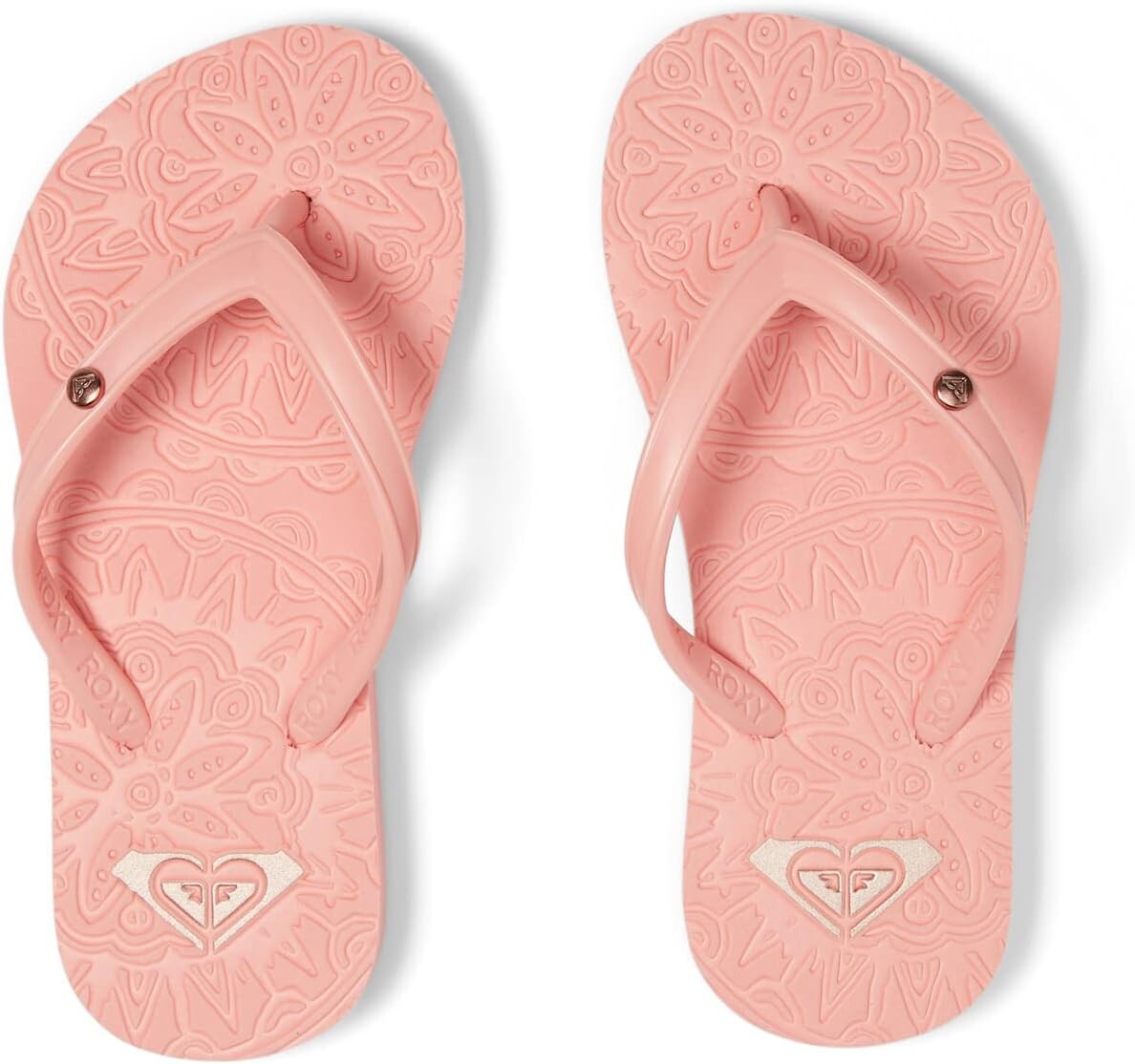 

Шлепанцы Antilles Roxy, розовый