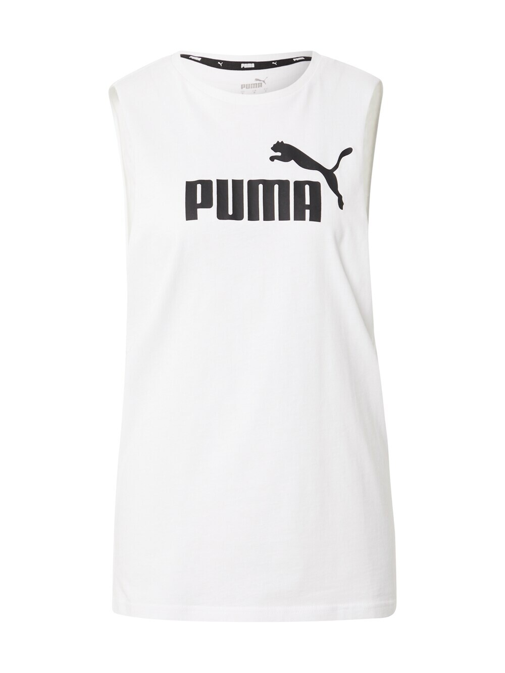 

Спортивный топ PUMA, белый