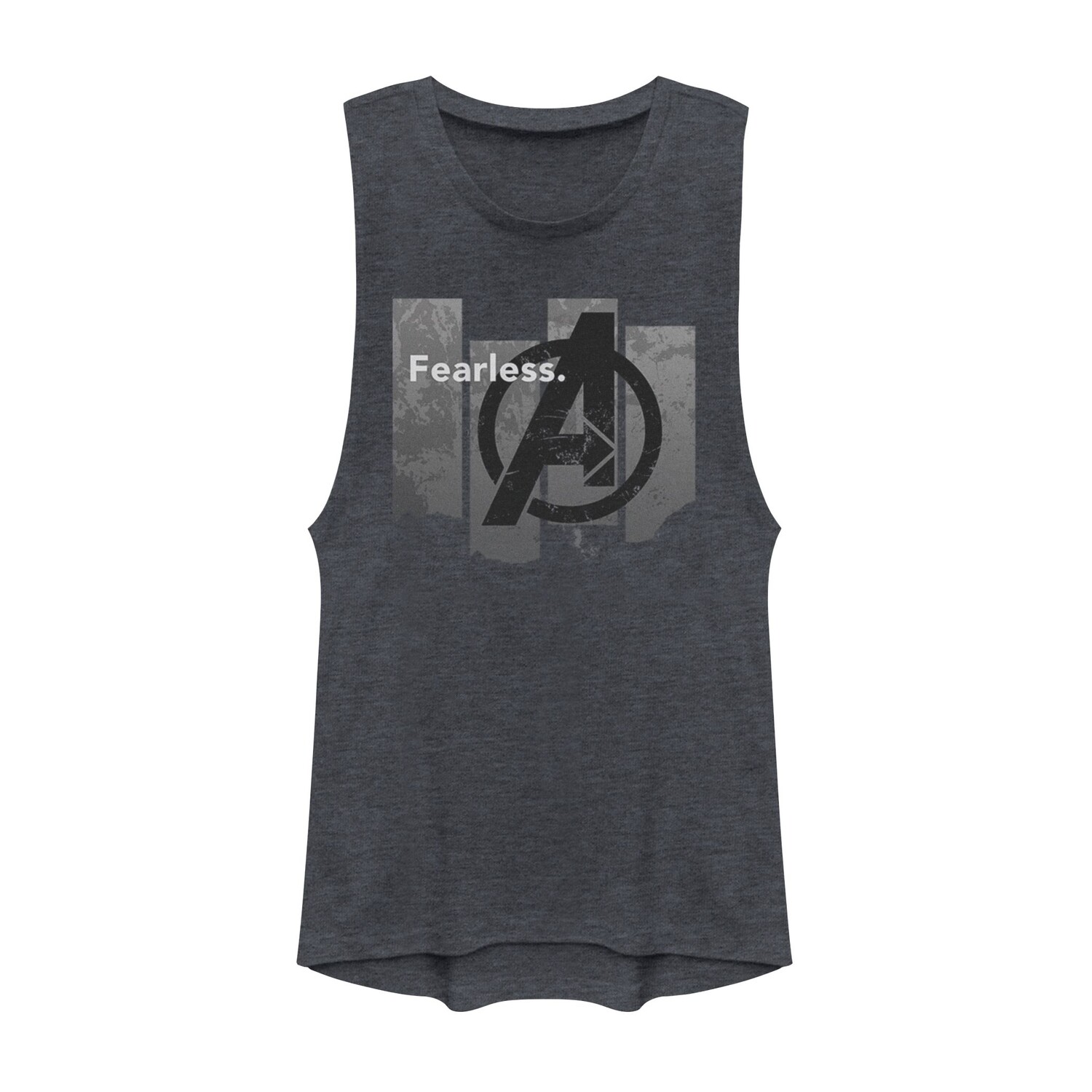 

Юниоры Marvel Avengers Бесстрашный мускулистый танк Fifth Sun