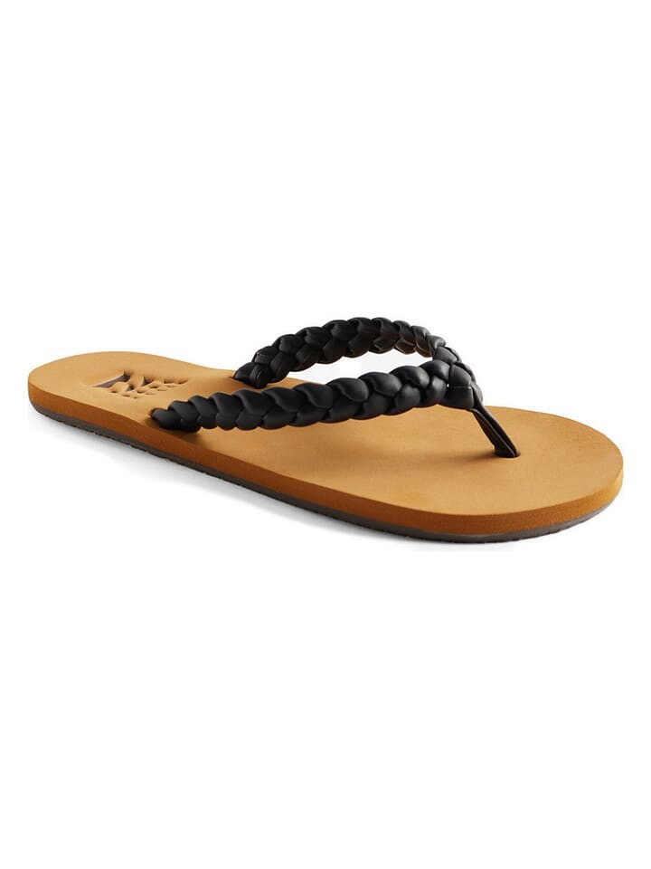 

Сандалии Billabong, черный