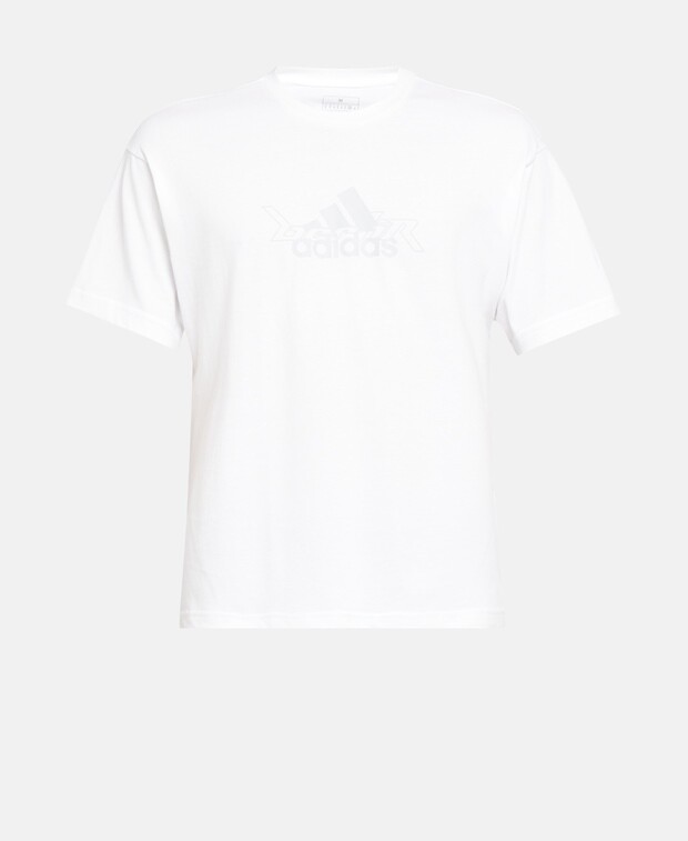 

Футболка adidas Sportswear, белый