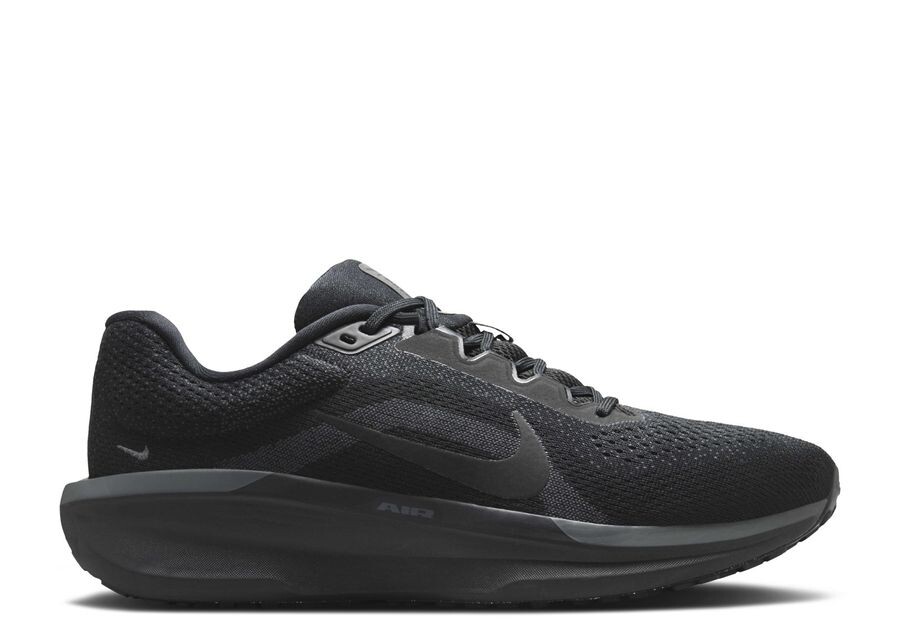 

Кроссовки Nike Air Winflo 11, цвет Black Anthracite