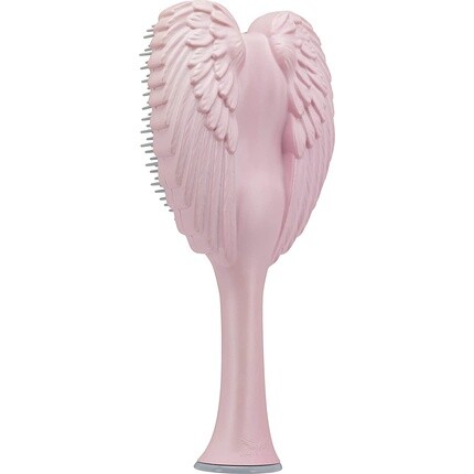 

2.0 Щетка для распутывания волос Soft Touch Pink, Tangle Angel