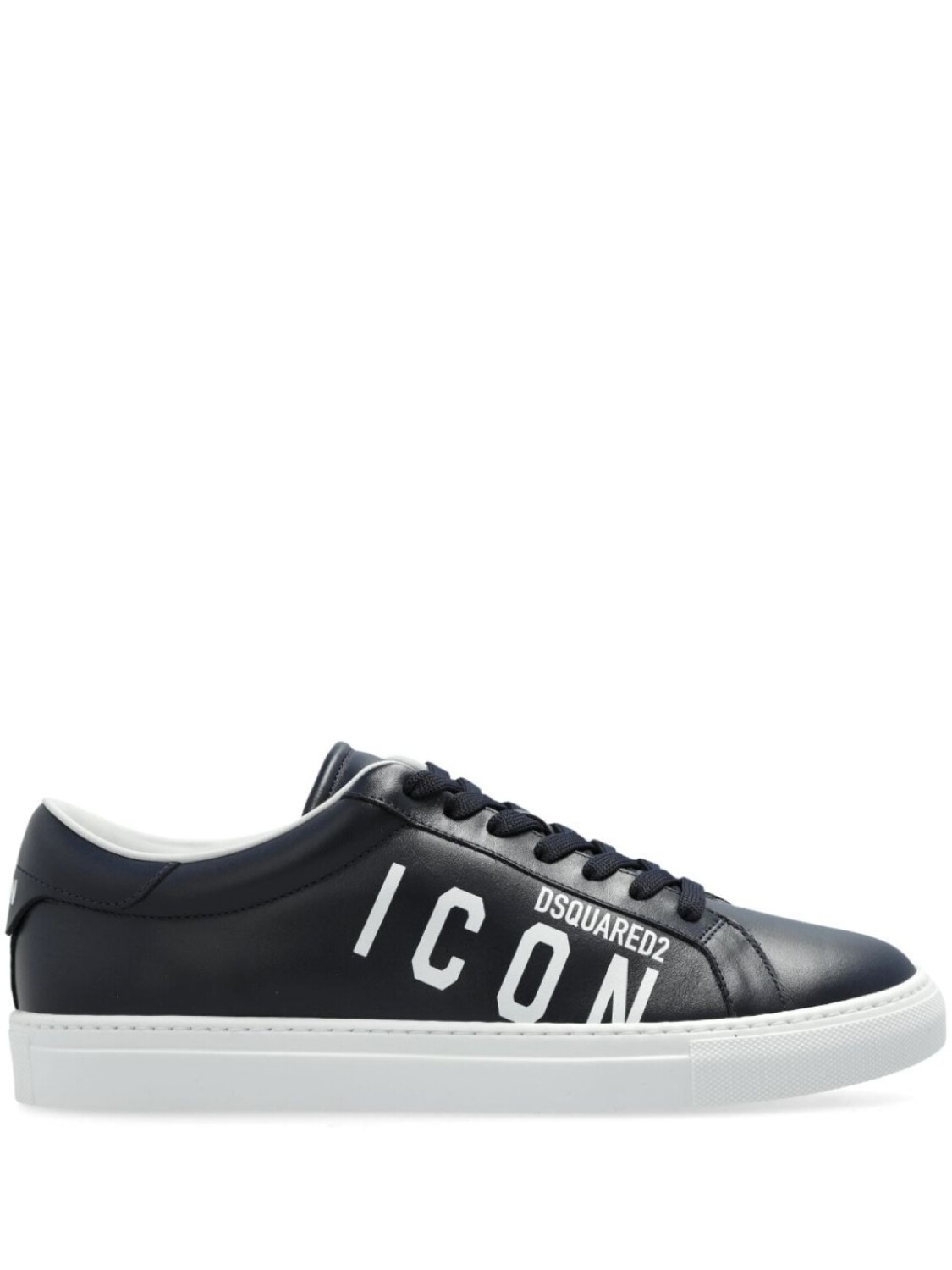 

Dsquared2 кроссовки DSQUARED2 Icon, синий