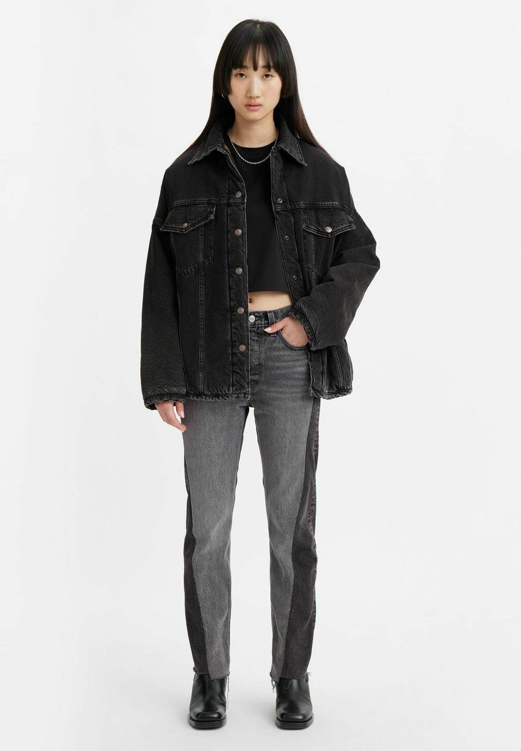 

Джинсы Slim fit Levi's