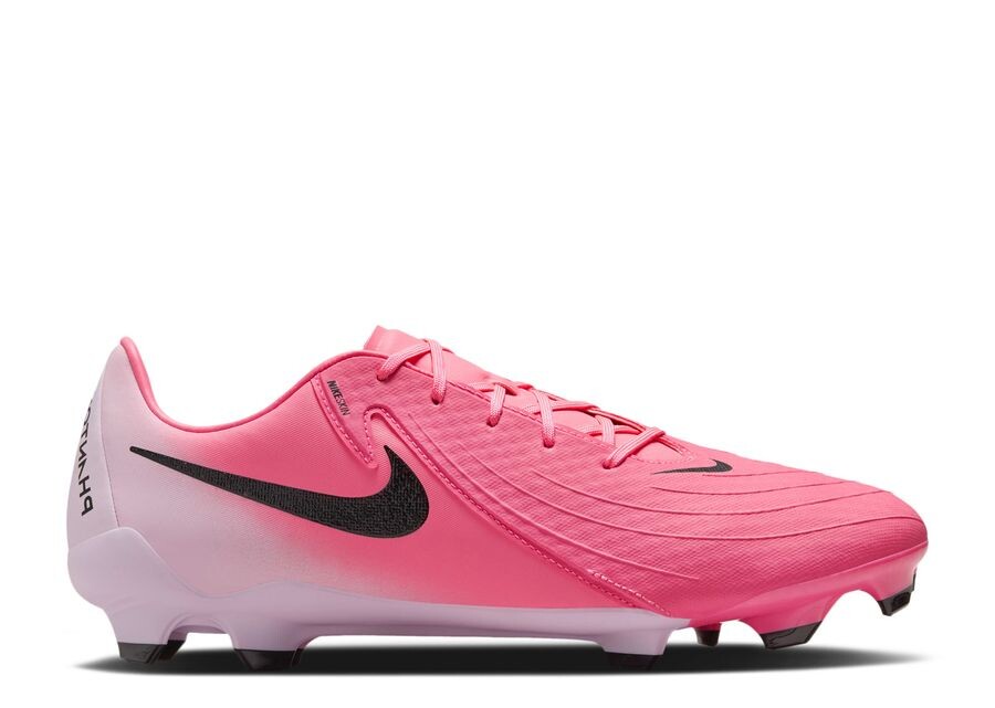 

Кроссовки Nike Phantom GX 2 Academy MG, цвет Mad Brilliance Pack