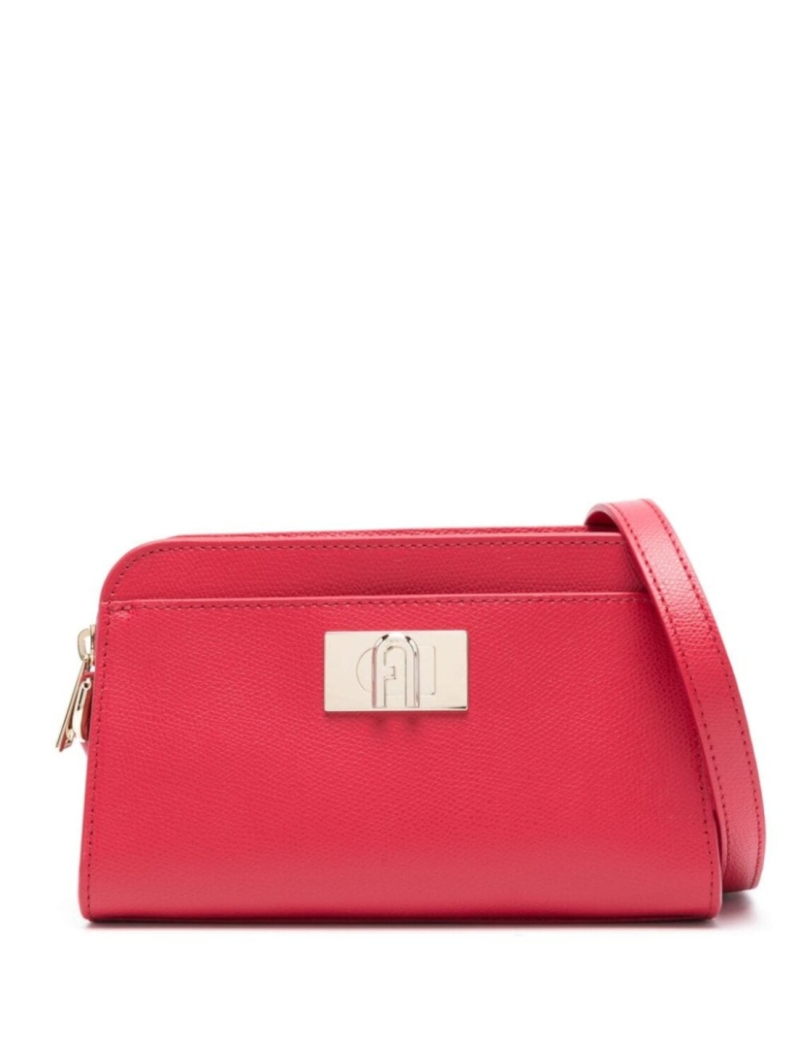 

Furla сумка через плечо 1927, красный