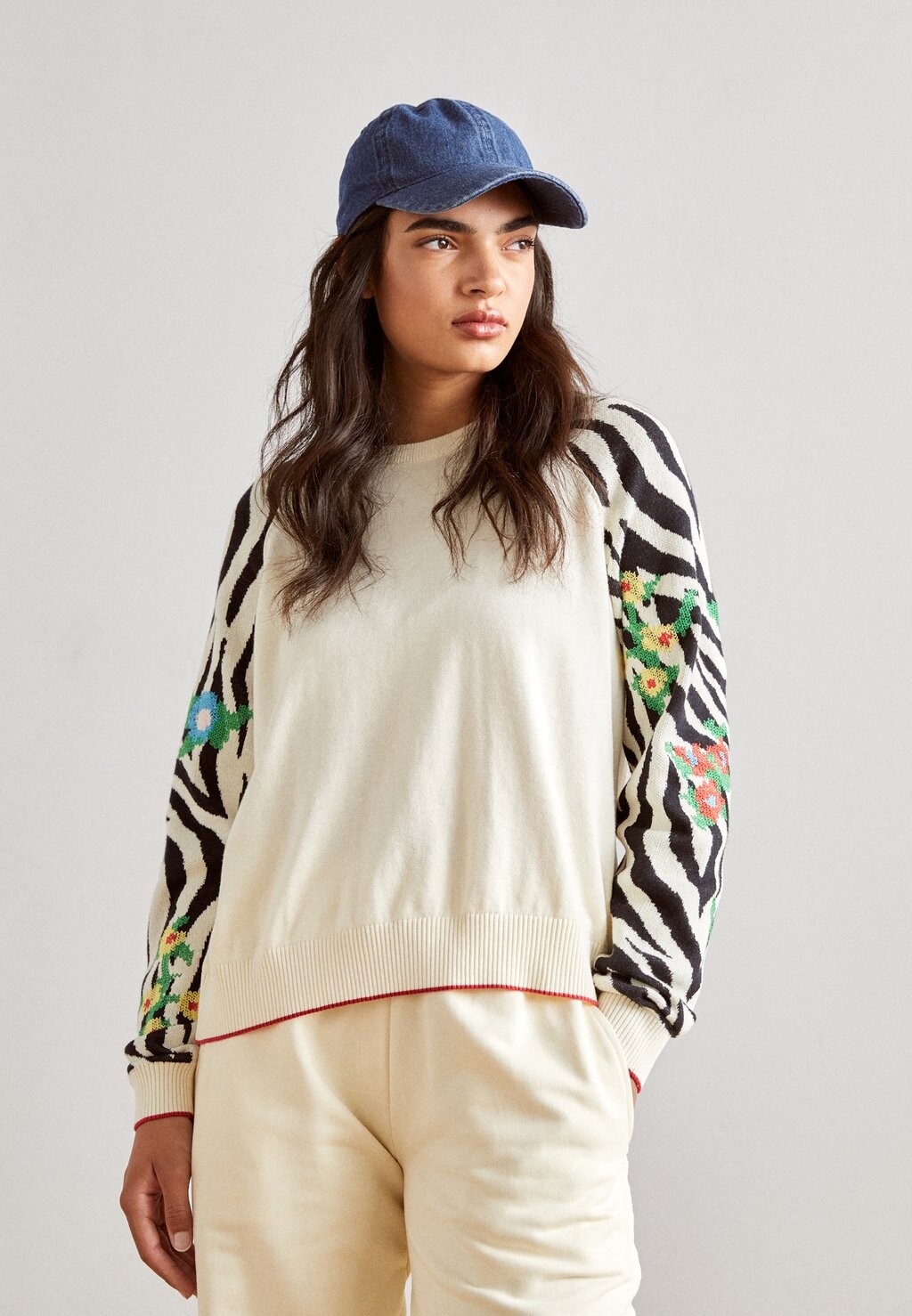 

Свитер Desigual