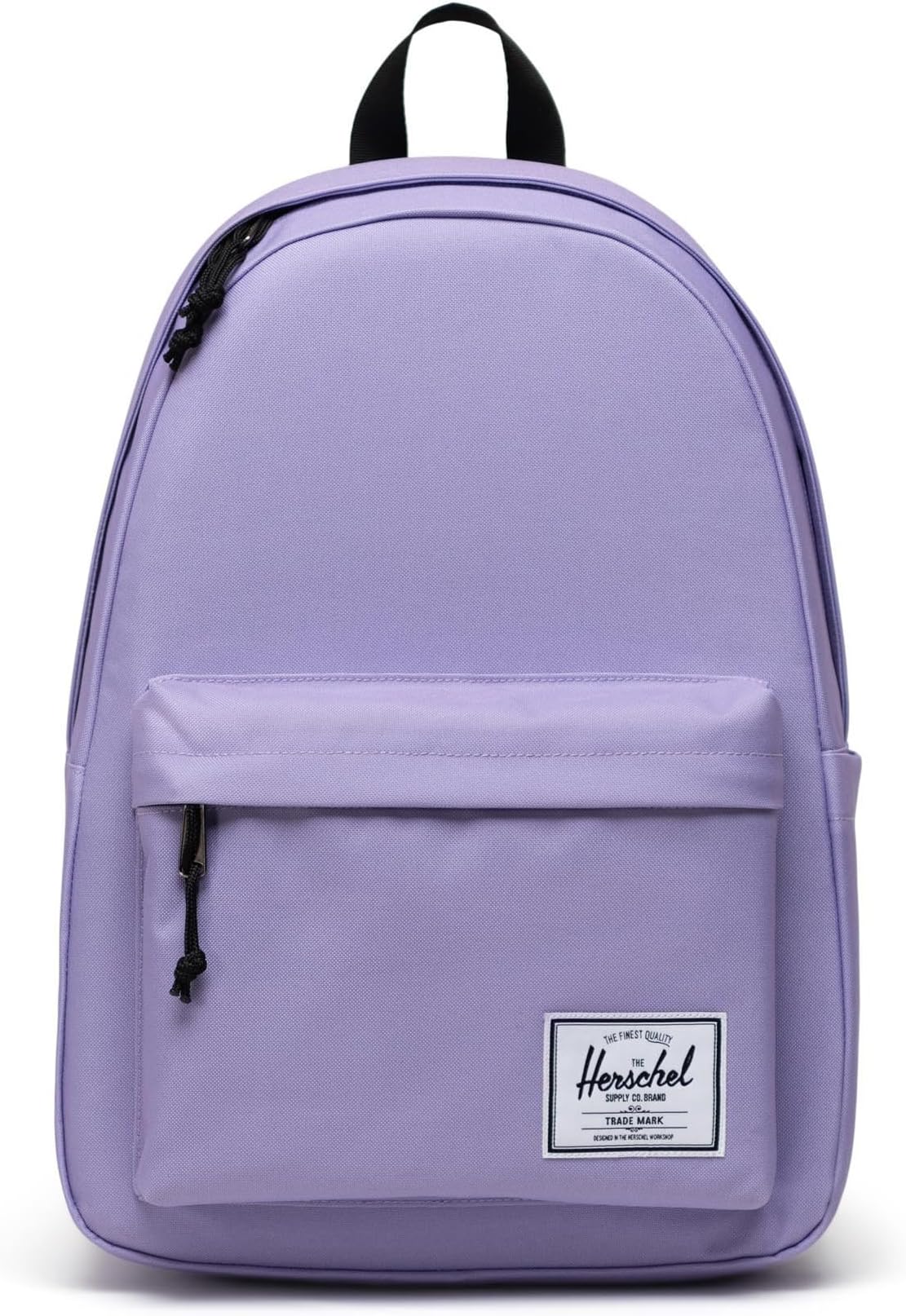 классический рюкзак herschel supply co xl цвет rose brown Рюкзак Classic XL Backpack Herschel Supply Co., цвет Purple Rose
