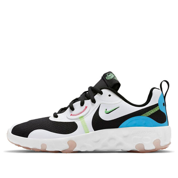 

Кроссовки renew lucent 2 Nike, черный