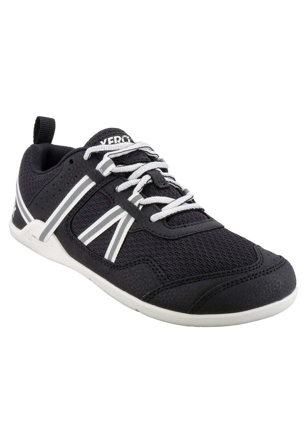 

Кроссовки Xero Shoes Prio, черный