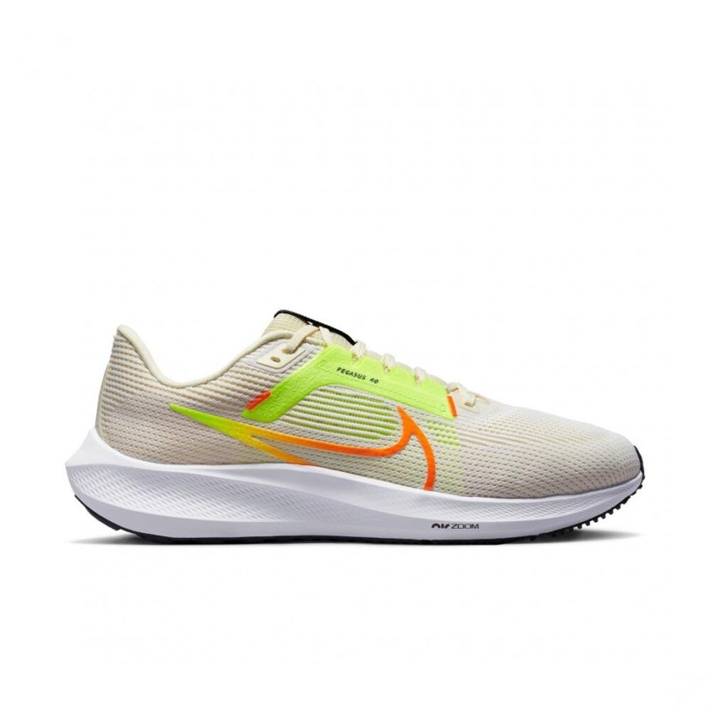 

Кроссовки Nike Pegasus 40, белый