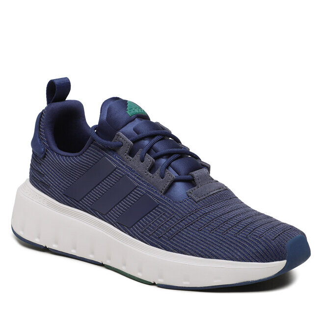 

Кроссовки adidas SwiftRun, синий