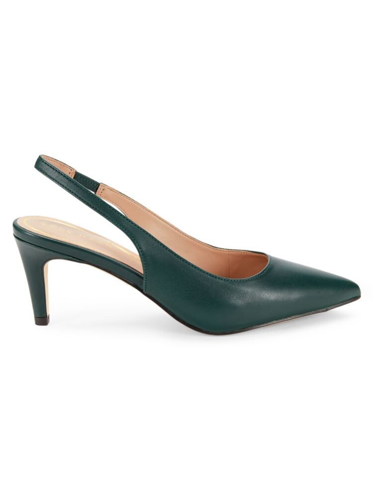 

Туфли Vandam с ремешком на пятке Cole Haan, цвет Scarab