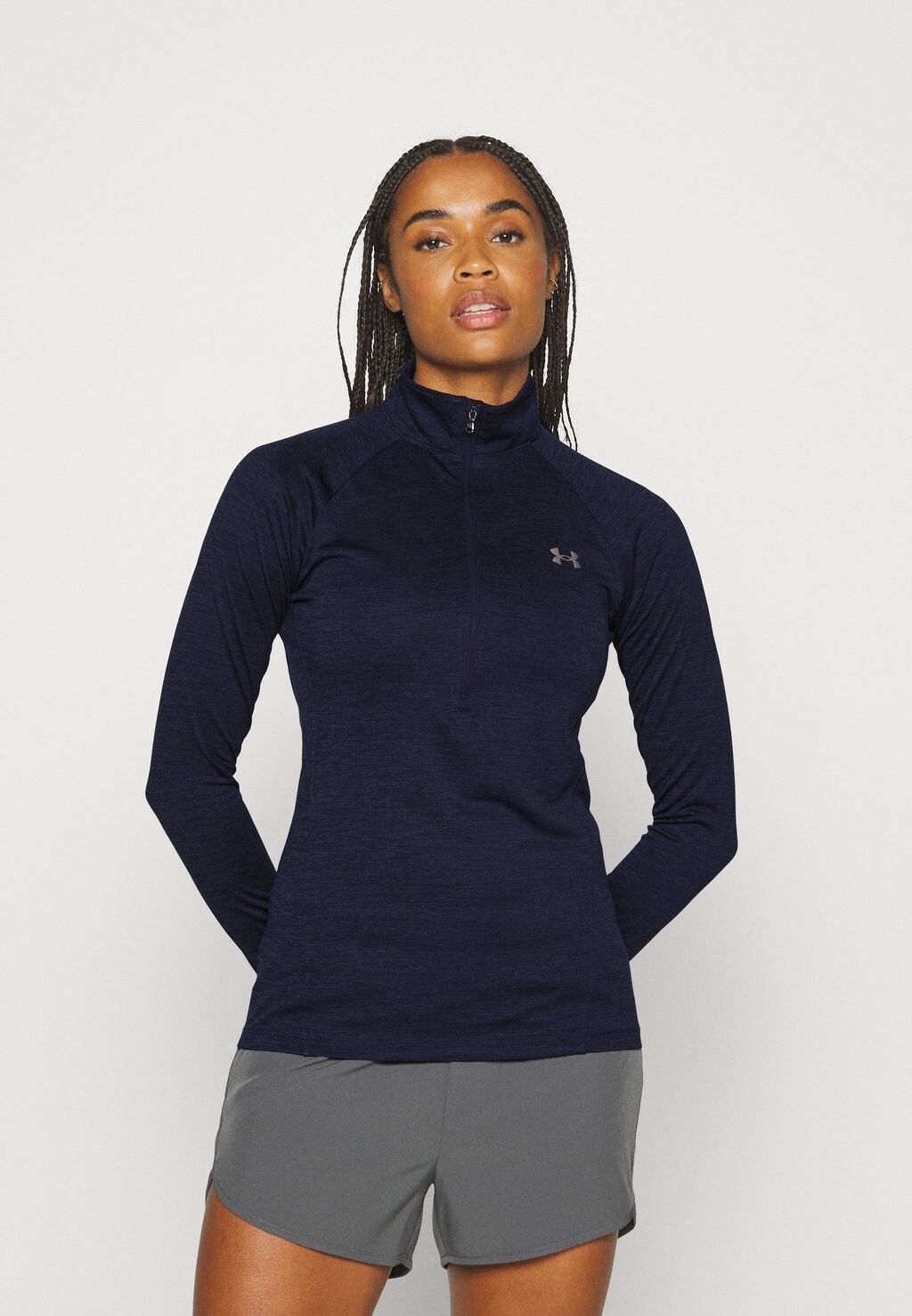 

Рубашка с длинным рукавом Under Armour