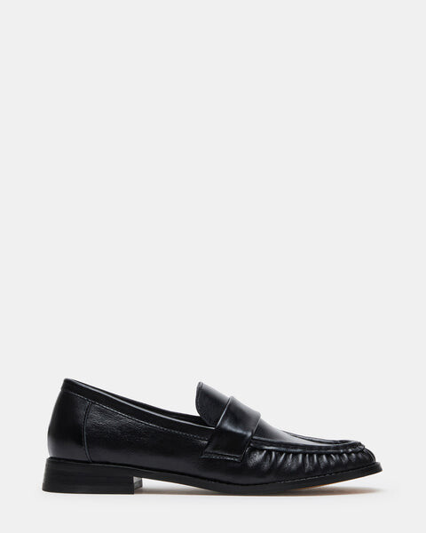 

Лоферы Ridley Steve Madden, черный