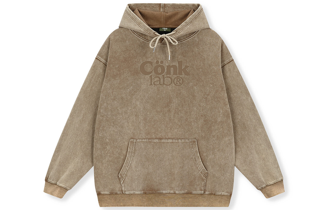 

Толстовка унисекс Conklab