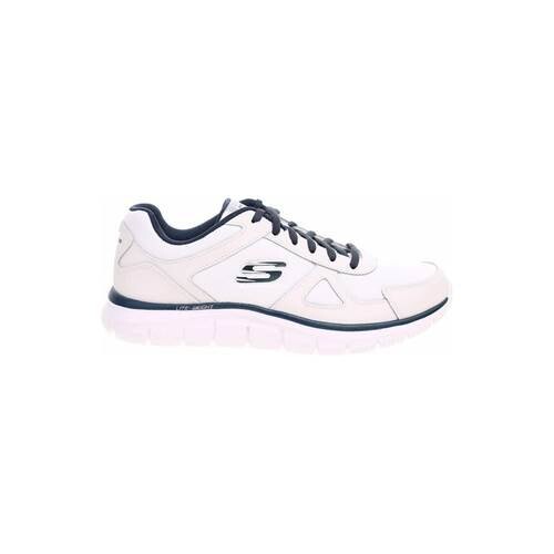 

Кроссовки Skechers Track Scloric, белый