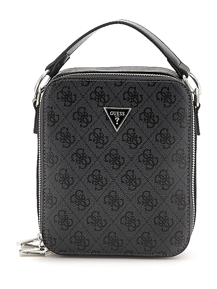 

Сумка кросс-боди Guess, черный