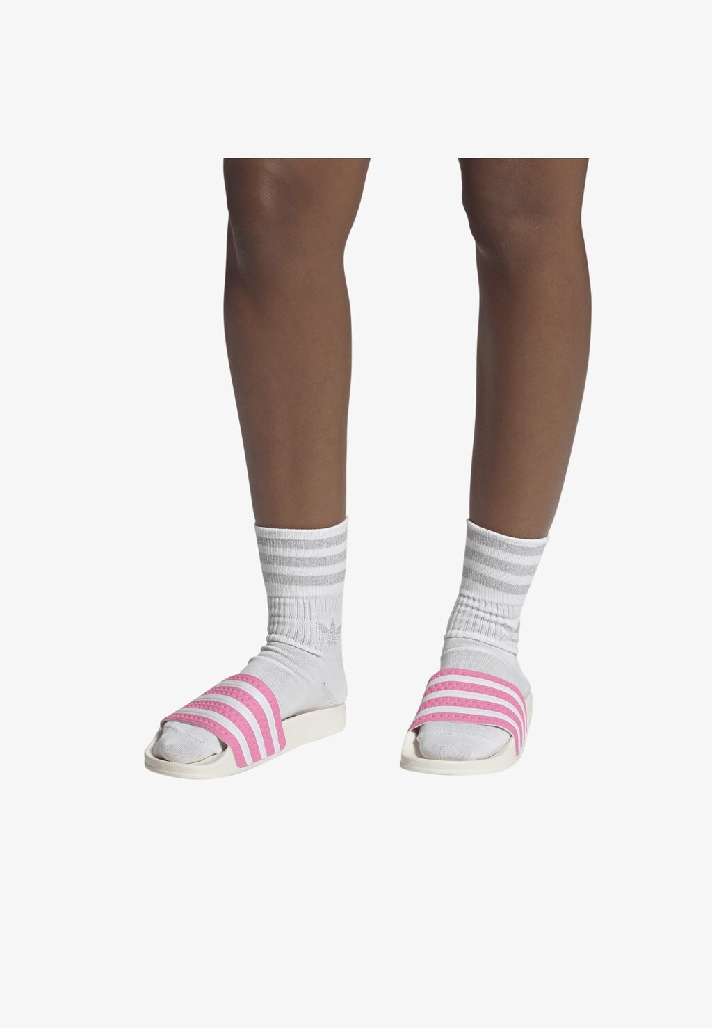 

Шлепанцы adidas Originals