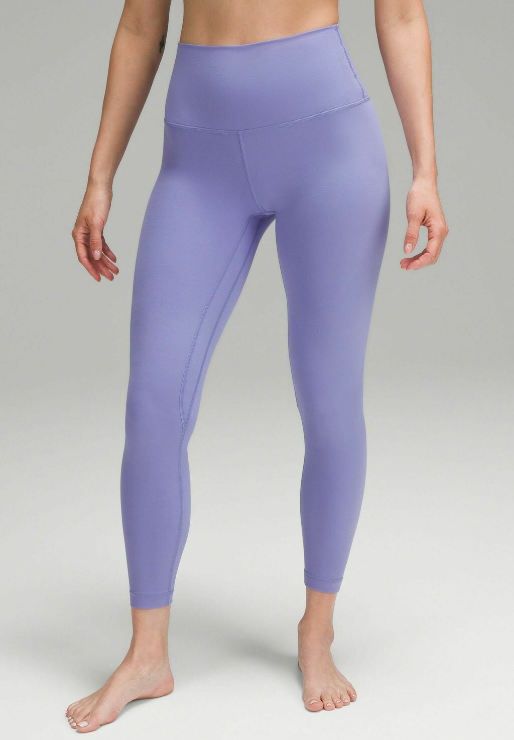 

Тайтсы lululemon, Синий