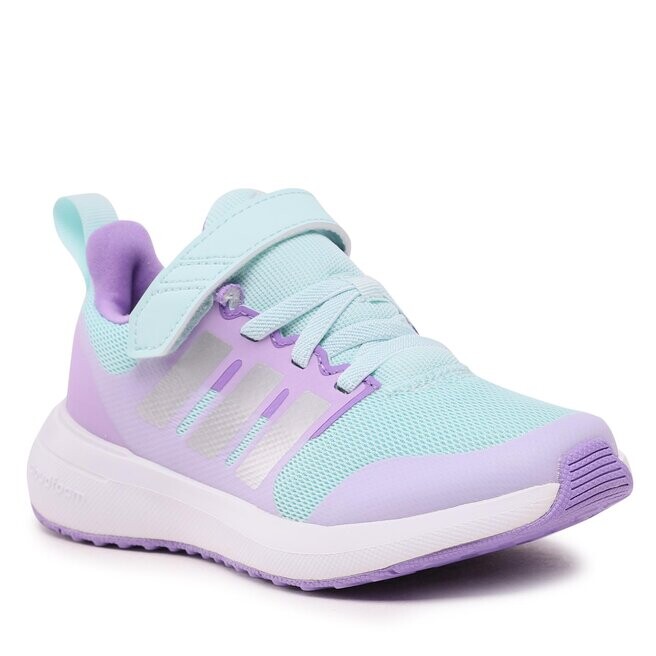 

Кроссовки adidas FortaRunCloudfoam, бирюзовый