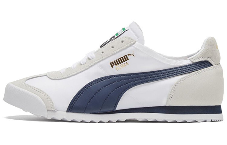 

Puma Roma Og Нейлон Белый/Синий/Серый