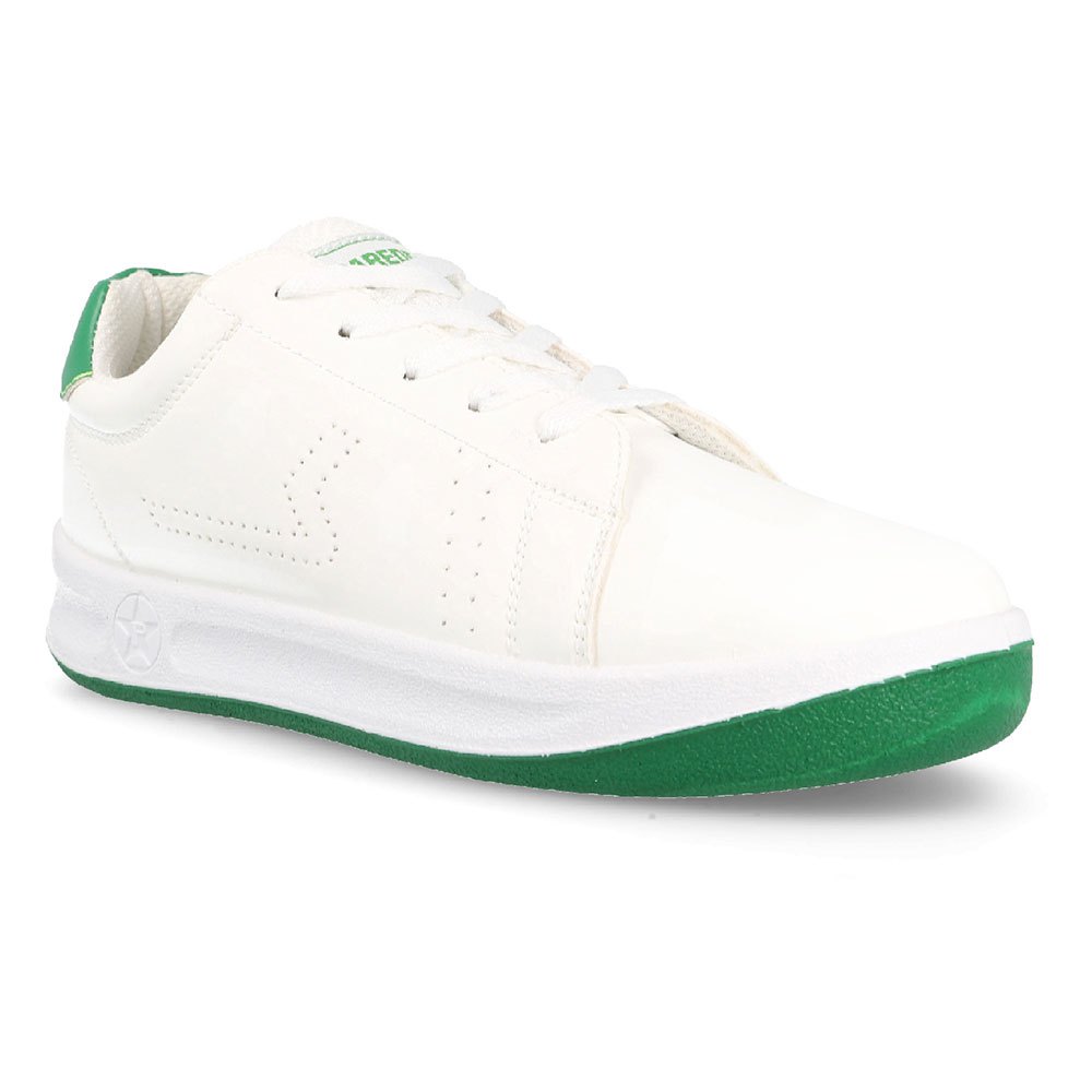 Кроссовки Paredes Maverick, белый кроссовки paredes milan зеленый