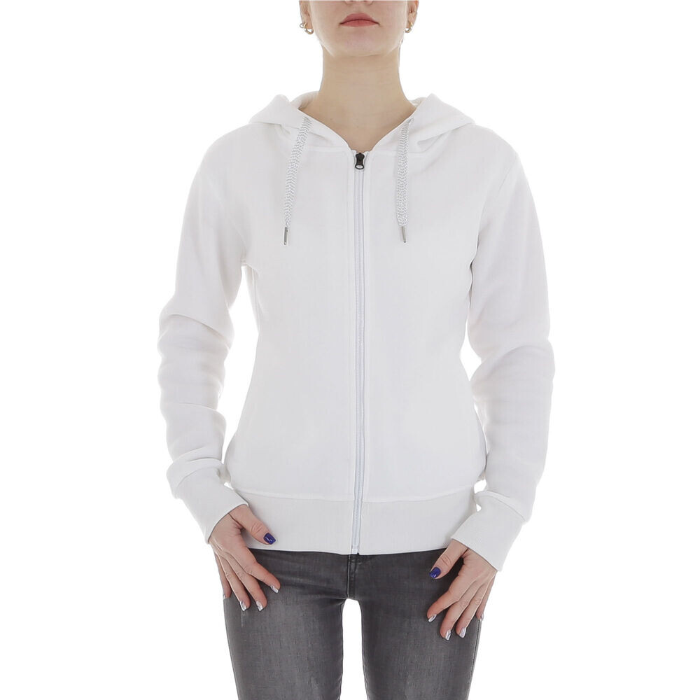 

Свитер Ital Design Jacke, белый