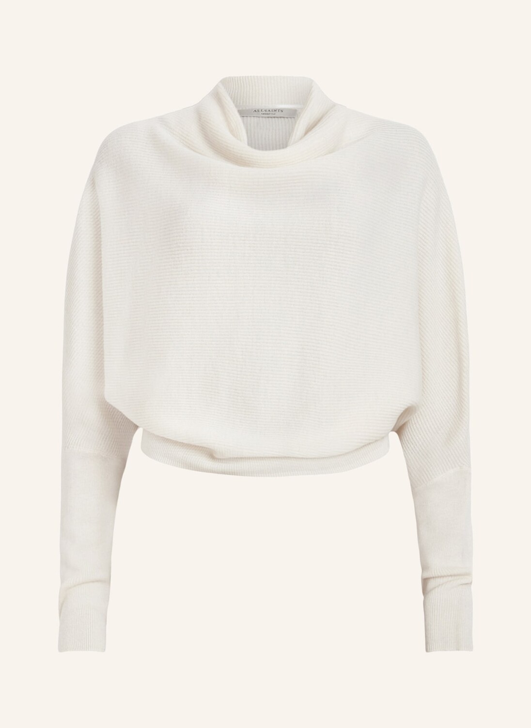 

Свитер ALLSAINTS RIDLEY, экру
