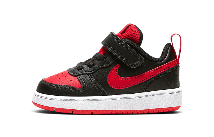 

Обувь для малышей Nike Court Borough TD