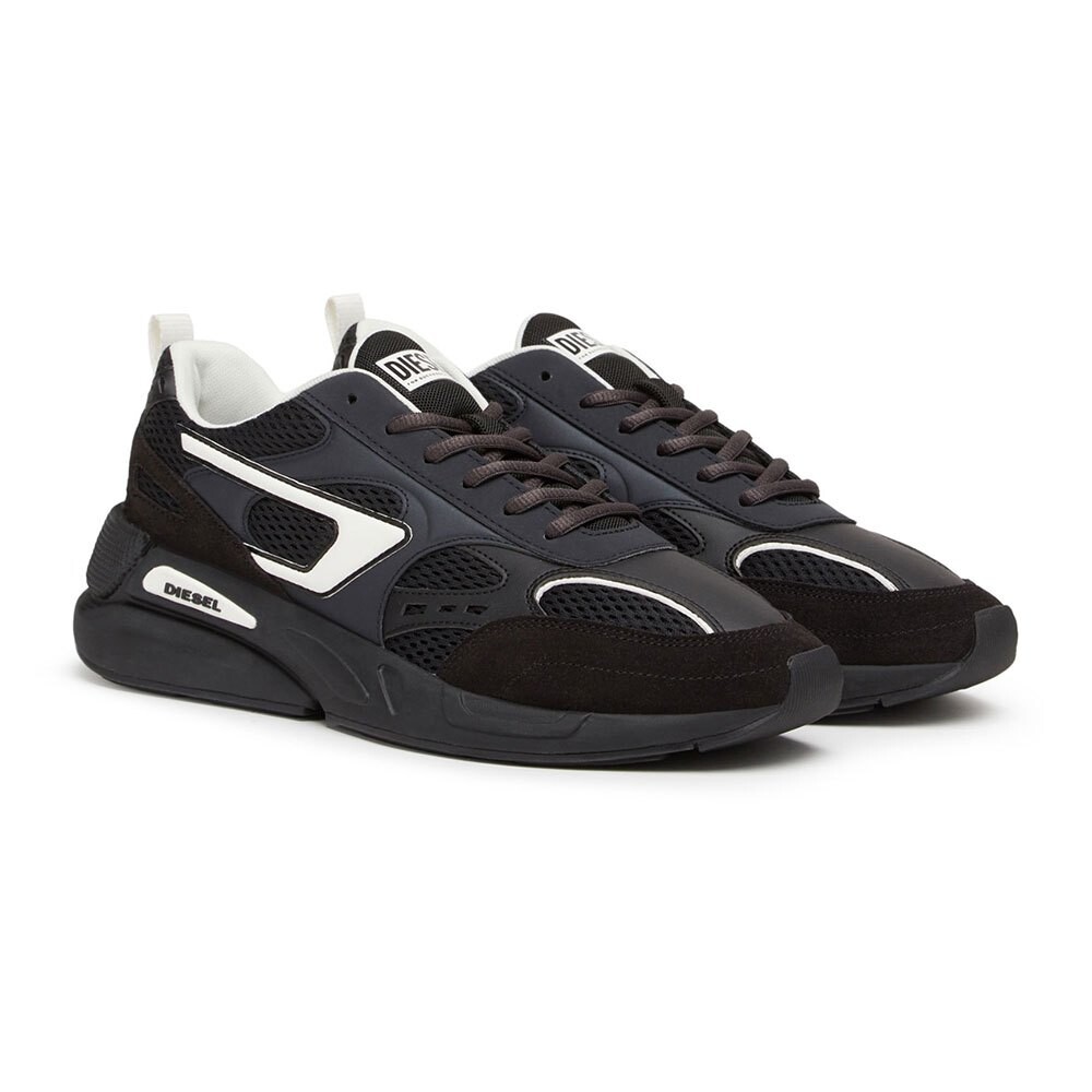 

Кроссовки Diesel Serendipity Sport , черный