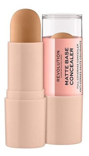 

Консилер-стик C10, 8 г Makeup Revolution, Matte Base