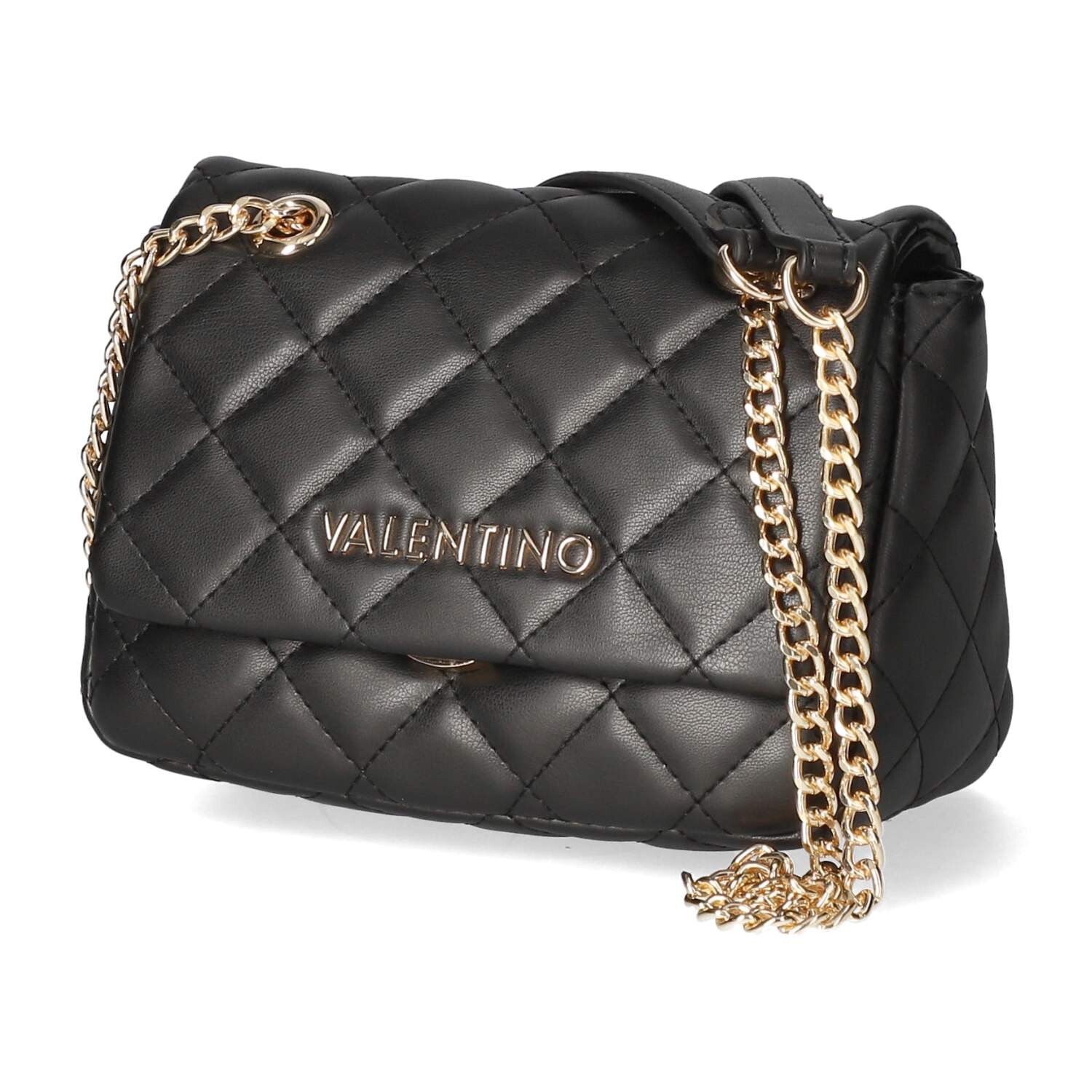 

Сумка через плечо Valentino OCARINA, черный