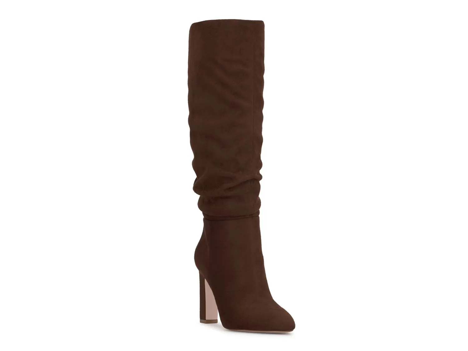 

Сапоги Minerva Boot Jessica Simpson, коричневый