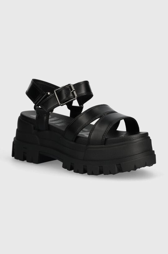 

Босоножки Aspha Ts Sandal Buffalo, черный