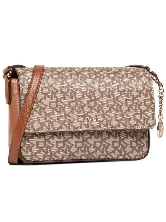 

Кошелек Dkny, коричневый