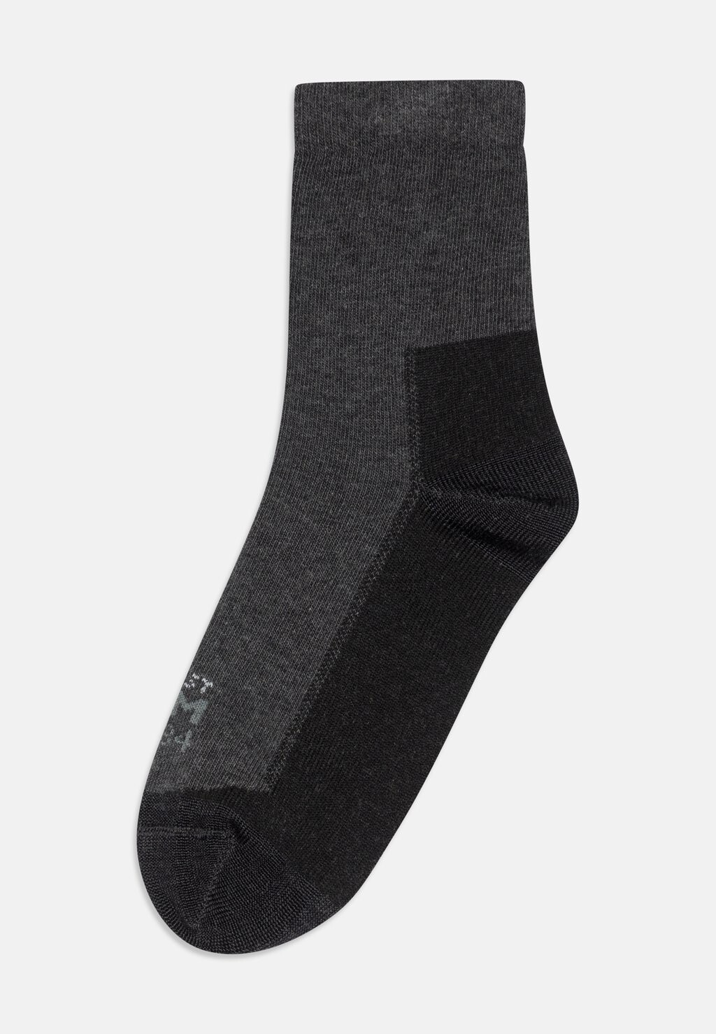 

Носки Crew Ultra Resist Unisex 2 Pack DIM, цвет heather grey